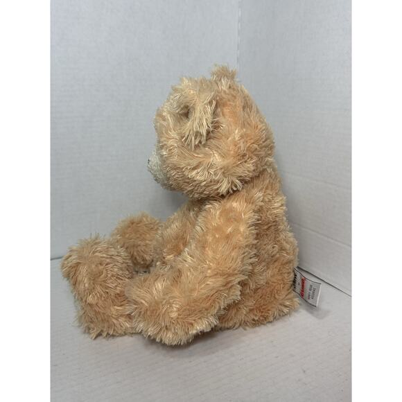 BMW Honey Bear Plush by Gund Standing NO SHIRT - Picture 4 of 6